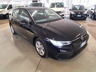 Volkswagen Golf 2.0 TDI SCR Life (6)
