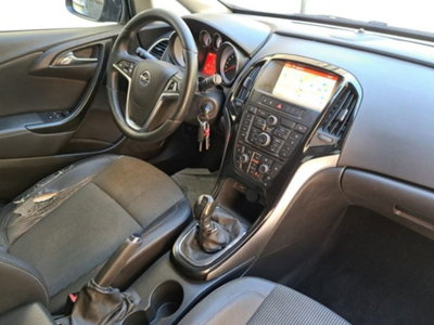 Opel Astra Station Wagon 1.6 CDTI EcoFLES&S Sports Cosmo (11)