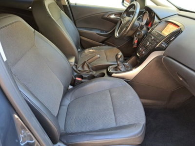 Opel Astra Station Wagon 1.6 CDTI EcoFLES&S Sports Cosmo (12)