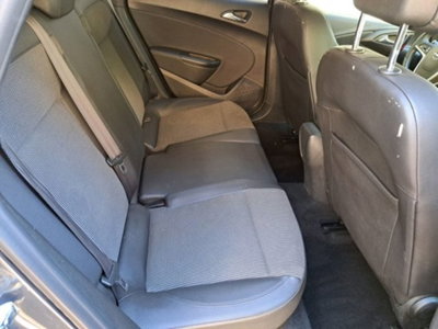 Opel Astra Station Wagon 1.6 CDTI EcoFLES&S Sports Cosmo (13)