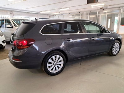 Opel Astra Station Wagon 1.6 CDTI EcoFLES&S Sports Cosmo (2)
