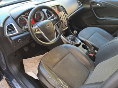 Opel Astra Station Wagon 1.6 CDTI EcoFLES&S Sports Cosmo (6)