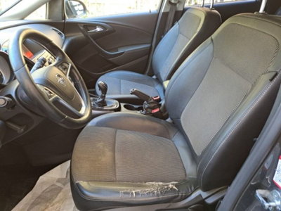 Opel Astra Station Wagon 1.6 CDTI EcoFLES&S Sports Cosmo (7)