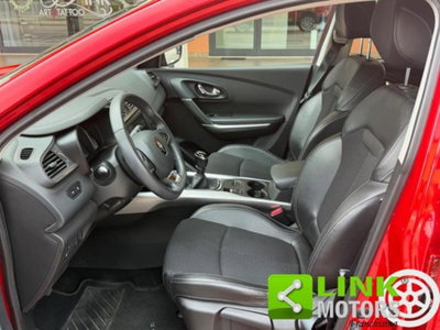 Renault Kadjar 8V 110CV Energy Intens (10)