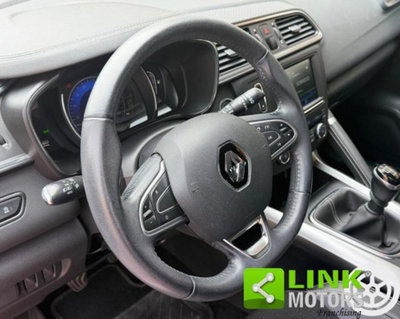 Renault Kadjar 8V 110CV Energy Intens (11)