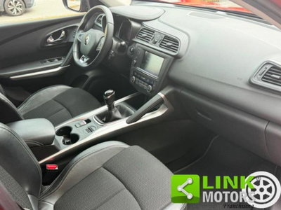 Renault Kadjar 8V 110CV Energy Intens (13)