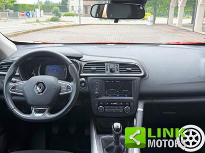 Renault Kadjar 8V 110CV Energy Intens (16)