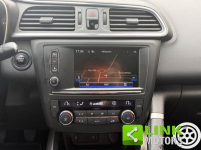 Renault Kadjar 8V 110CV Energy Intens (17)
