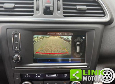 Renault Kadjar 8V 110CV Energy Intens (20)