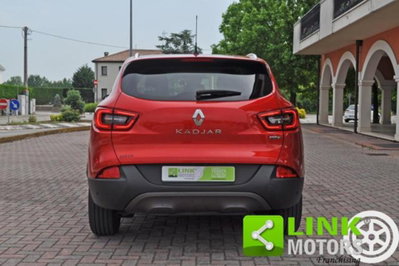 Renault Kadjar 8V 110CV Energy Intens (4)