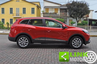 Renault Kadjar 8V 110CV Energy Intens (6)