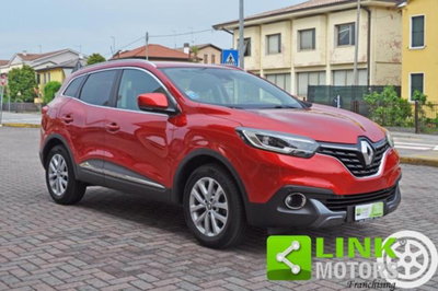 Renault Kadjar 8V 110CV Energy Intens (7)