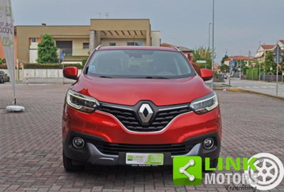 Renault Kadjar 8V 110CV Energy Intens (8)