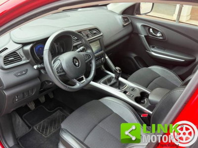 Renault Kadjar 8V 110CV Energy Intens (9)