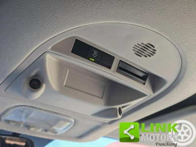 Fiat Scudo Furgone 2.0 MJT PC Panorama Executive 5 posti (M1) (12)