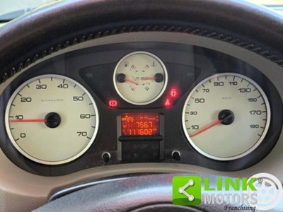 Fiat Scudo Furgone 2.0 MJT PC Panorama Executive 5 posti (M1) (17)