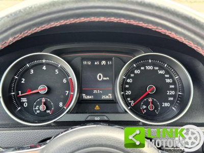 Volkswagen Golf GTI Performance 2.0 TSI DSG 5p. BlueMotion Technology (12)