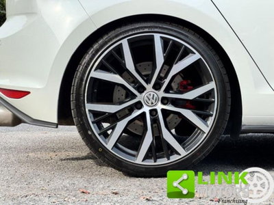Volkswagen Golf GTI Performance 2.0 TSI DSG 5p. BlueMotion Technology (15)