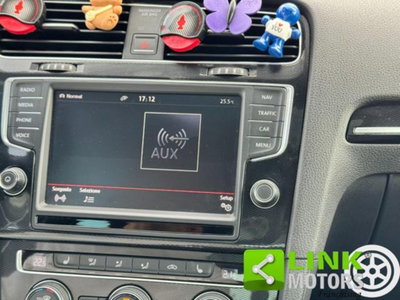 Volkswagen Golf GTI Performance 2.0 TSI DSG 5p. BlueMotion Technology (18)