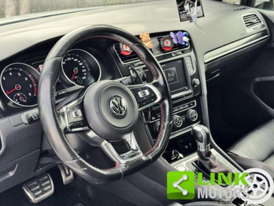 Volkswagen Golf GTI Performance 2.0 TSI DSG 5p. BlueMotion Technology (20)