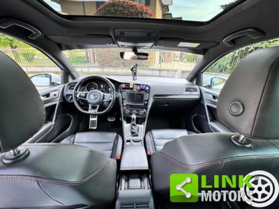 Volkswagen Golf GTI Performance 2.0 TSI DSG 5p. BlueMotion Technology (5)