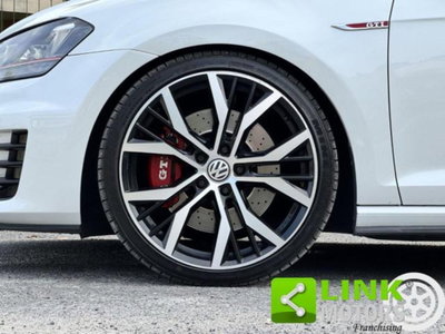 Volkswagen Golf GTI Performance 2.0 TSI DSG 5p. BlueMotion Technology (7)
