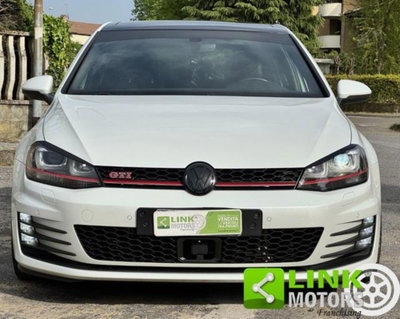 Volkswagen Golf GTI Performance 2.0 TSI DSG 5p. BlueMotion Technology (9)