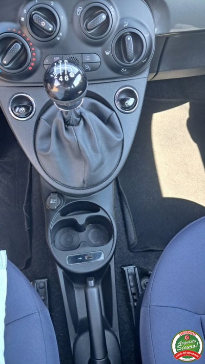 Fiat 500 1.0 Hybrid Cult (11)