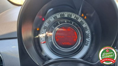 Fiat 500 1.0 Hybrid Cult (2)