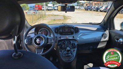 Fiat 500 1.0 Hybrid Cult (4)
