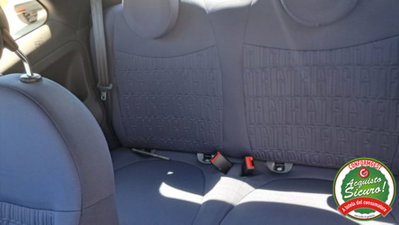 Fiat 500 1.0 Hybrid Cult (8)