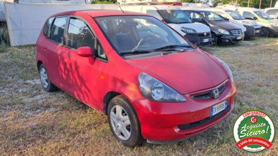 Honda Jazz 1.2 i-DSi 5p. LS usata