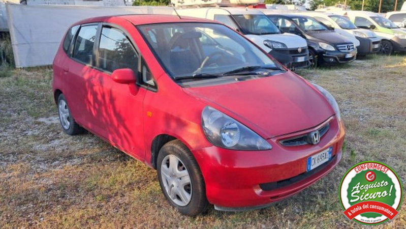 Honda Jazz 1.2 i-DSi 5p. LS