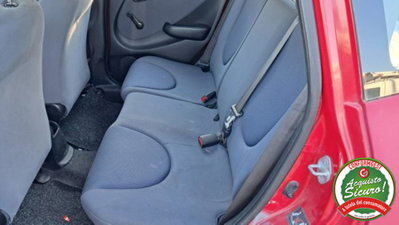 Honda Jazz 1.2 i-DSi 5p. LS (4)