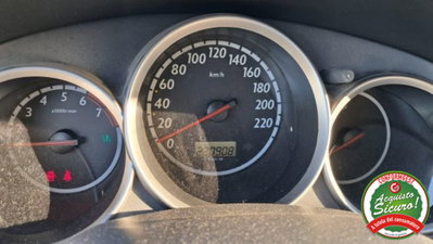 Honda Jazz 1.2 i-DSi 5p. LS (5)
