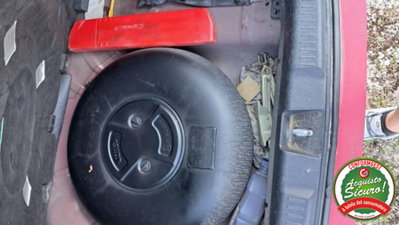 Honda Jazz 1.2 i-DSi 5p. LS (7)