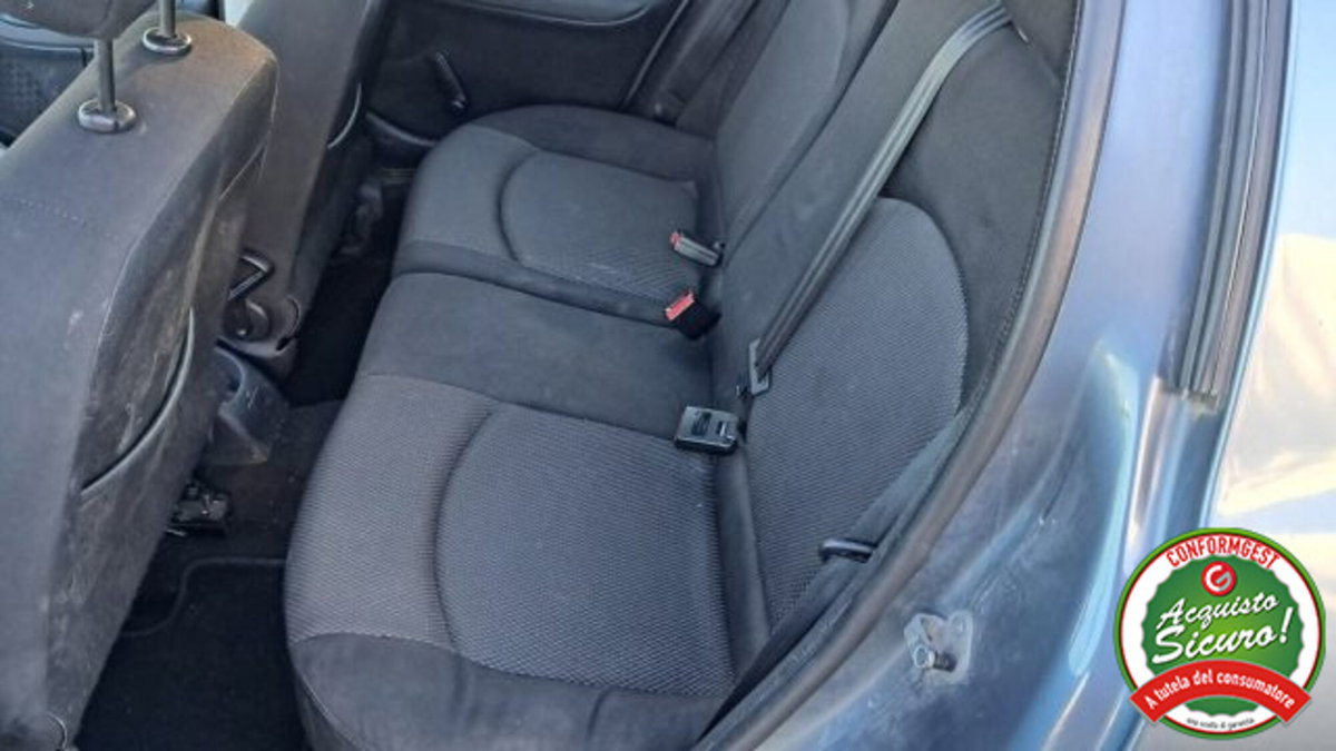 Peugeot 206 5p. Enfant Terrible (4)