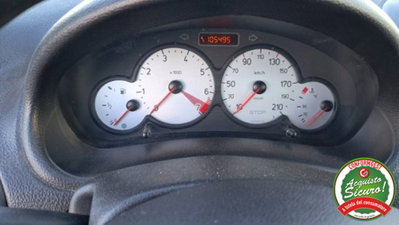 Peugeot 206 5p. Enfant Terrible (6)