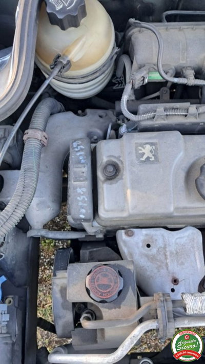 Peugeot 206 5p. Enfant Terrible (7)