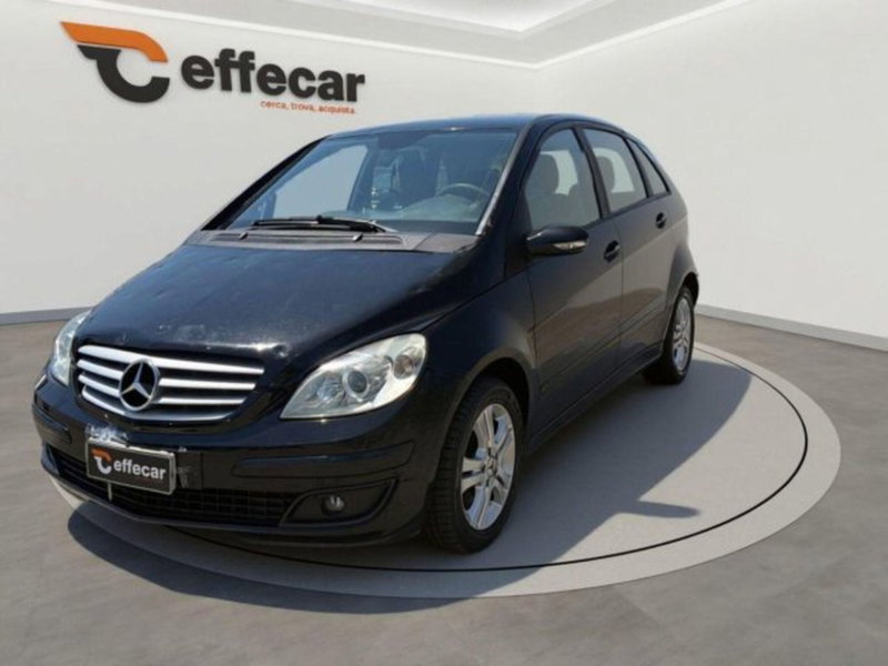 Mercedes-Benz Classe B 180 CDI Sport