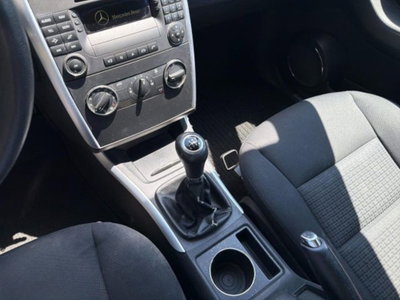 Mercedes-Benz Classe B 180 CDI Sport (11)