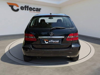 Mercedes-Benz Classe B 180 CDI Sport (5)