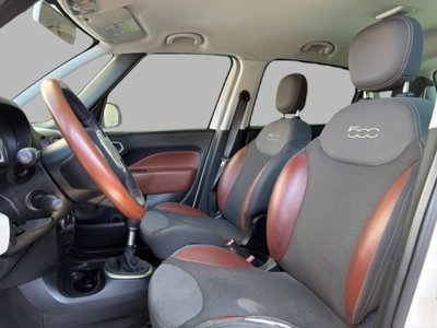 Fiat 500L 1.3 Multijet 85 CV Trekking (12)