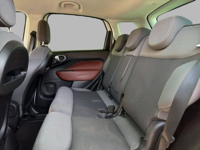 Fiat 500L 1.3 Multijet 85 CV Trekking (13)