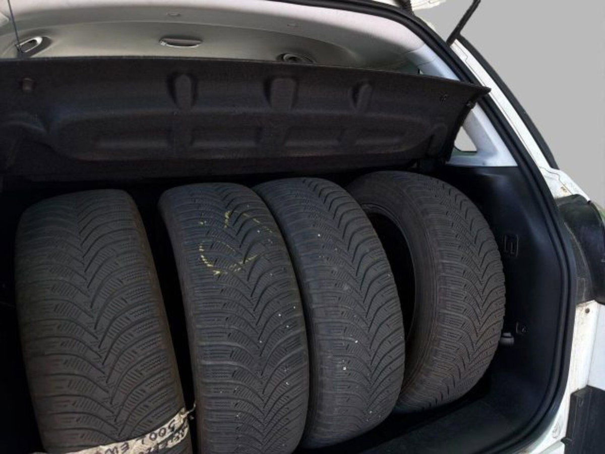 Fiat 500L 1.3 Multijet 85 CV Trekking (14)