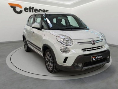Fiat 500L 1.3 Multijet 85 CV Trekking (3)