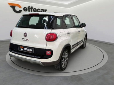 Fiat 500L 1.3 Multijet 85 CV Trekking (6)