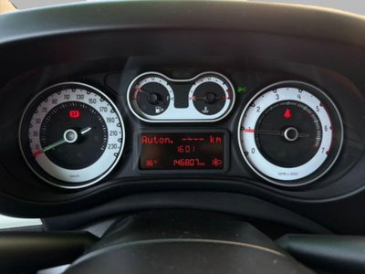 Fiat 500L 1.3 Multijet 85 CV Trekking (9)