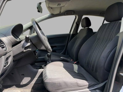 Opel Corsa 1.2 5 porte Edition (11)