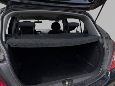 Opel Corsa 1.2 5 porte Edition (13)